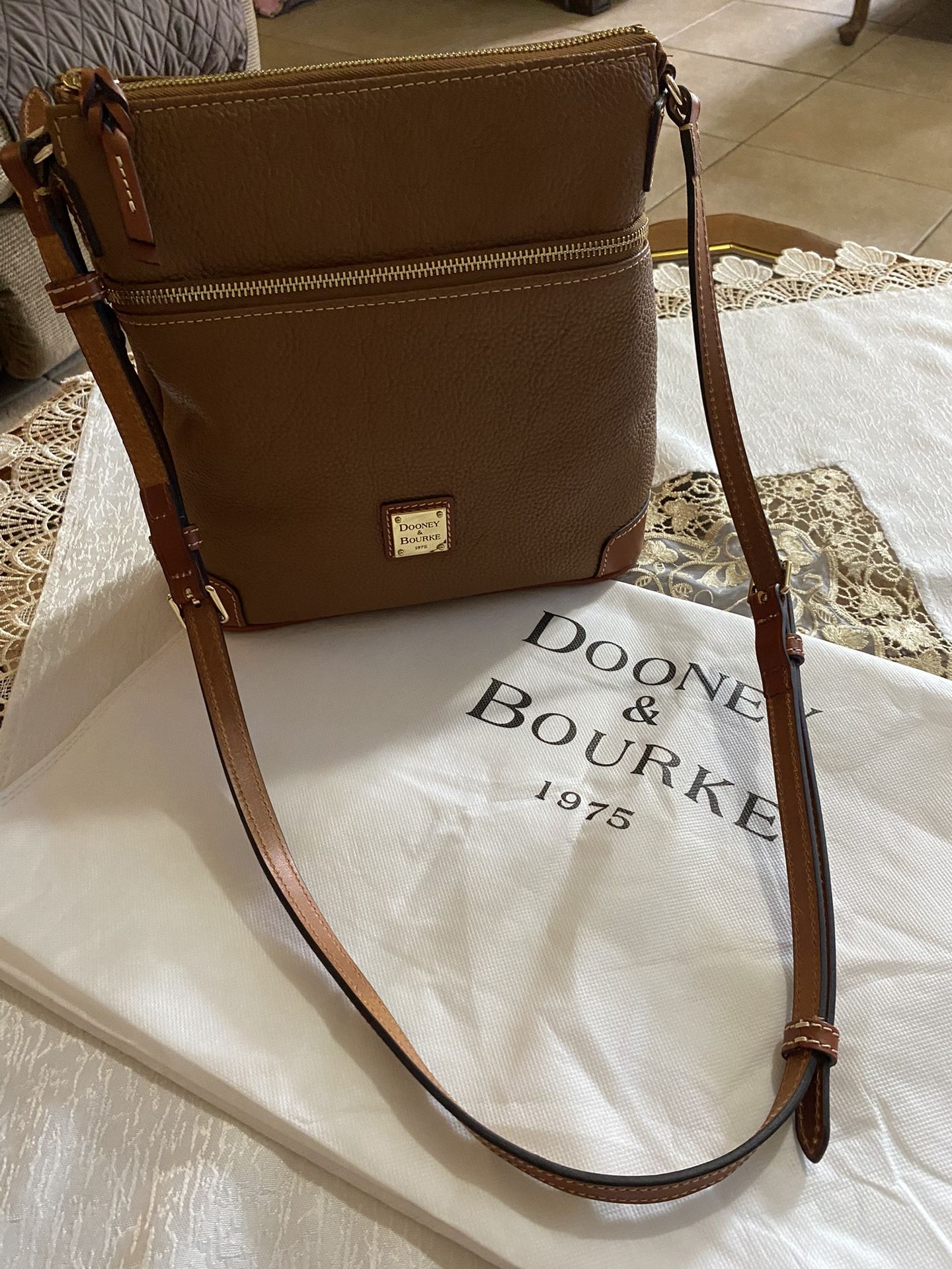 Dooney & Bourke New Purse