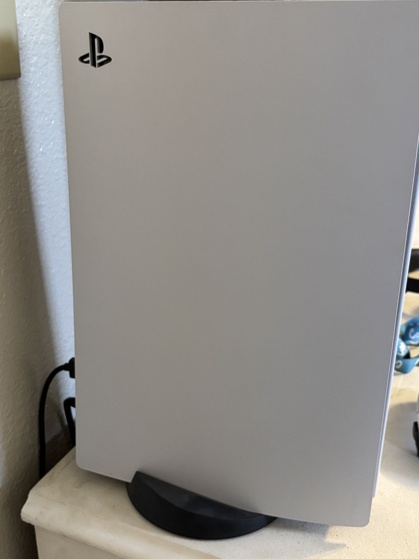 PS5