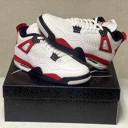 New Air Jordan Retro 4