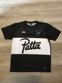 Patta Jersey Size Large