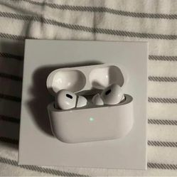 Airpods Pro 2
