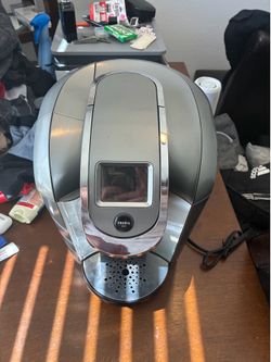 Keurig coffee machine