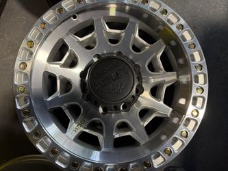 LOCK OFF-ROAD RIMS 🎊