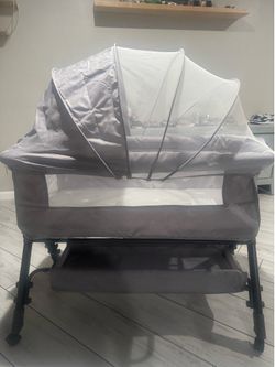 Bassinet