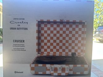 Crosley/Cruiser