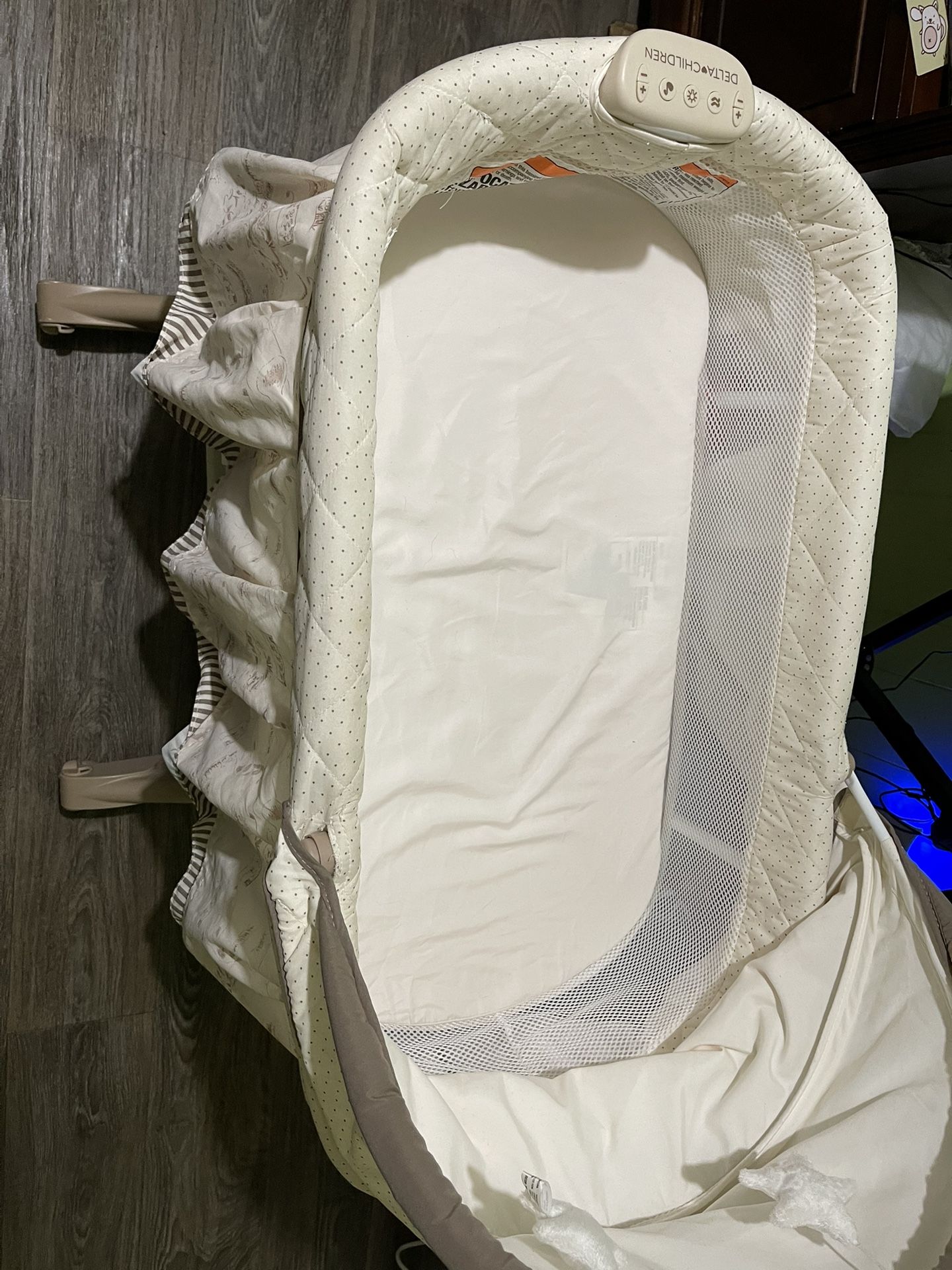 Bassinet