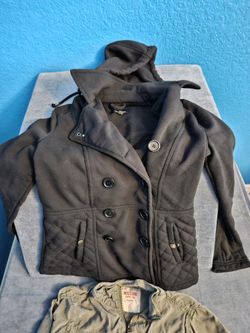 Jackets