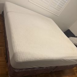 King Size Mattress 