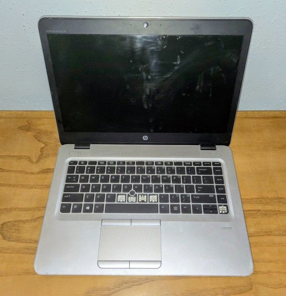 HP EliteBook 840 G3 for Parts