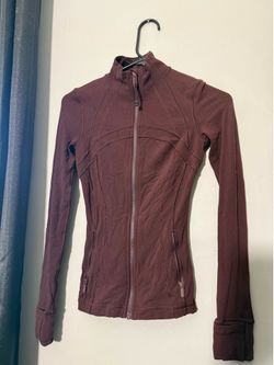 Lululemon Define jacket