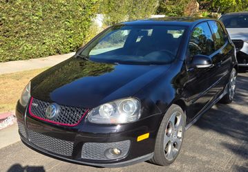2007 Volkswagen GTI