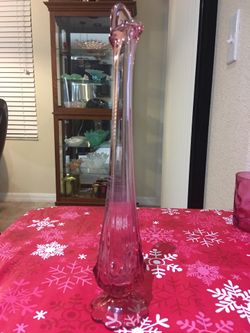 Bud vase