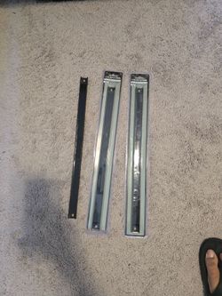 18" Magnetic Holders