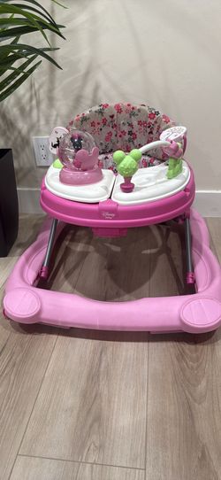 Baby walker