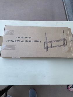 Tv mount