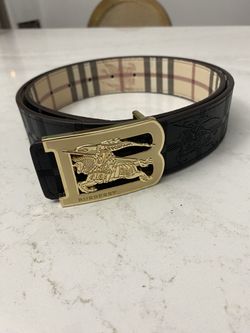 Men’s Designer Belt