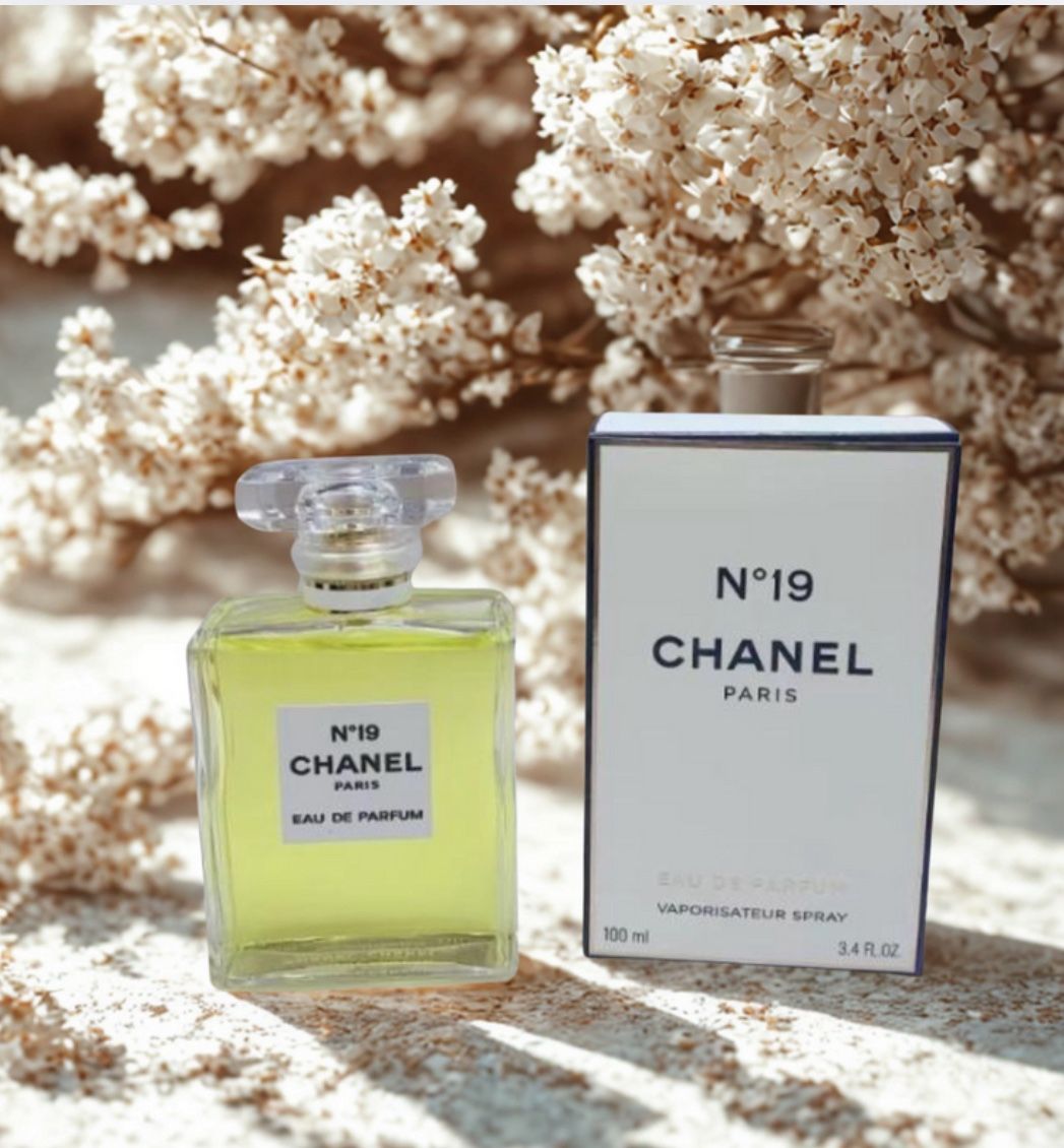 Chanel N*19 100 Ml