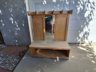 Cubbie Organizer