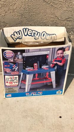 Baby toy
