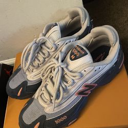 New balance 1000’s
