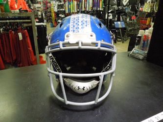 Used Schutt Vengence Pro LTD Size M Last Cert 2020