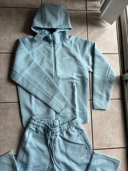 Nike Tech x Nocta Set