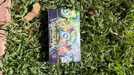 Attack of the vine Booster box