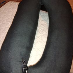 Butt Argumentation Pillow 