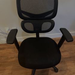 Mesh Adjustable Office Chair