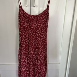 Brandy M Dress