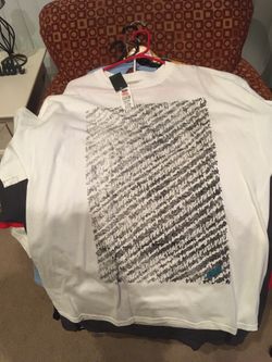 Vans New Mans Tshirt Hi