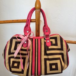 2000’s era Bodhi Purse