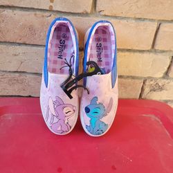 Stitch Shoes 