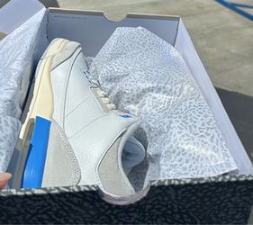 Air Jordan 3 retro