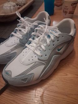Nike hurricanes