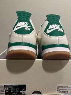 Jordan 4 SB Size 8.5