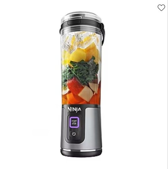 Ninja Portable Blender