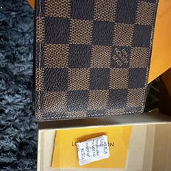 Wallet 