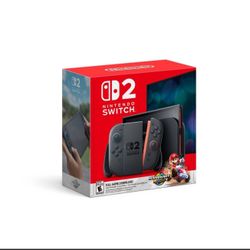 Nintendo Switch To Super Mario Kart Edition