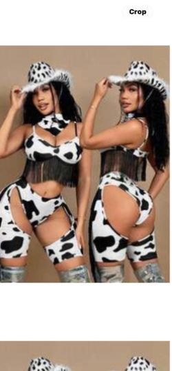 Traje vaquero