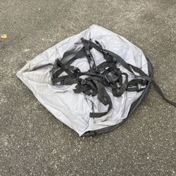 Car Roof Bag