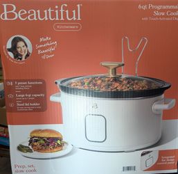 Brand new Crockpot
