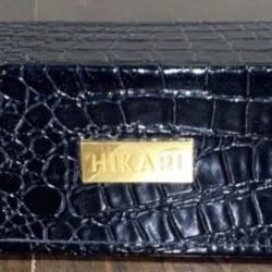 Hikari Makeup Brush Set