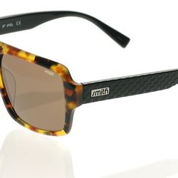 Smith Breakbeat Tortoise Black  Designer Sunglasses