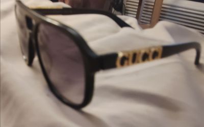 Gucci Glasses