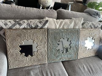 Wall Mirrors