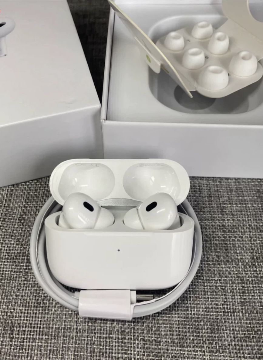 New Air Pod Pros