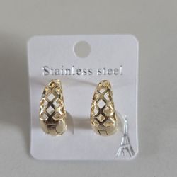 Argollas De ACERO.brand New.pick Up In EAST PASADENA