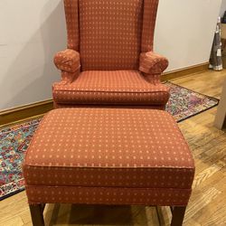 Antique Chair  