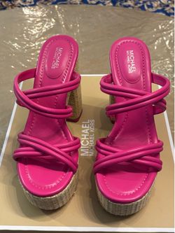 Women’s sandals